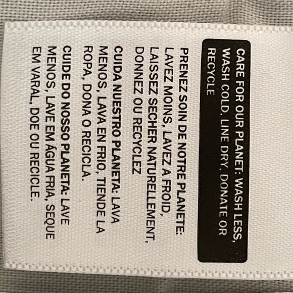 Levi’s HIGH-RISE MOM SHORTS Green Casual Shorts Size 30 - Picture 11 of 12